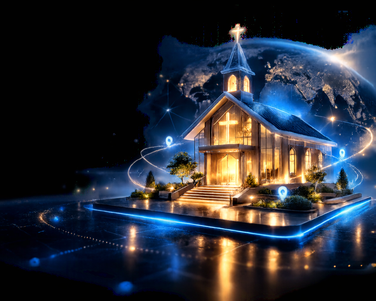 Croton Trinity Bible Church